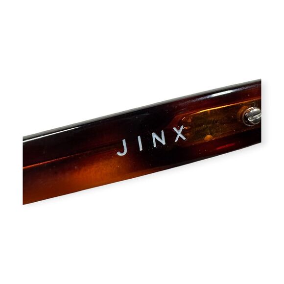 VonZipper Jinx Sunglasses Tortoise Shell Frames Gray Lenses Retro Classic main image 5